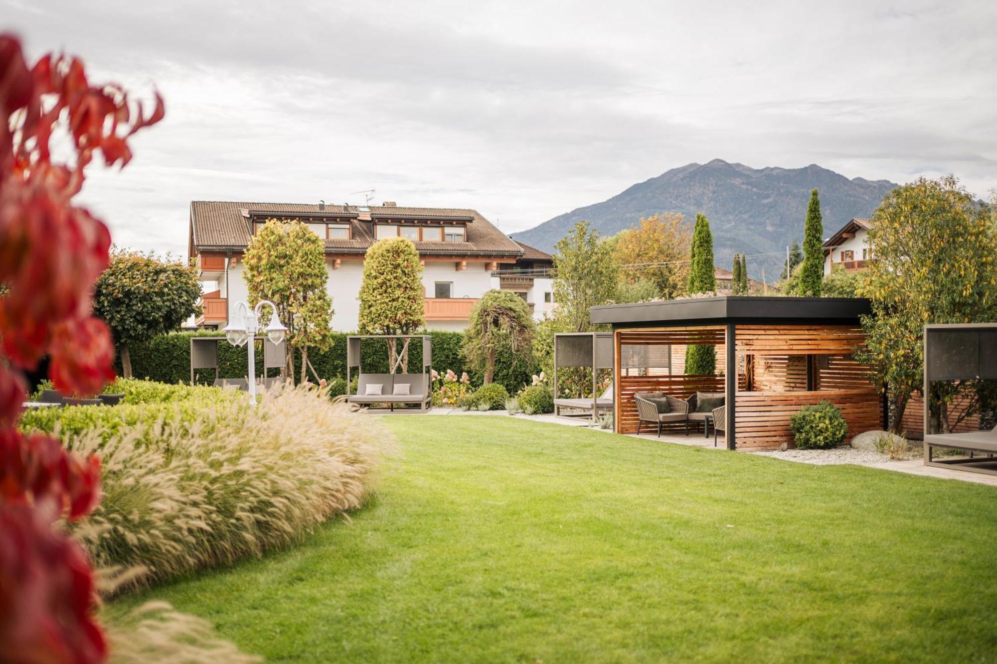 Hotel Oberbrunn Natz-Schabs Exterior foto