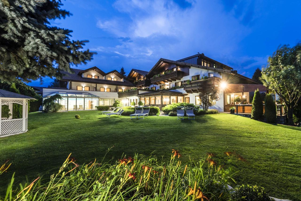 Hotel Oberbrunn Natz-Schabs Exterior foto